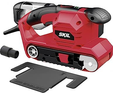 SKIL Bandschleifer 710 W Sander