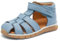 Bisgaard Billie Sandal, Baby Blue, 25 EU