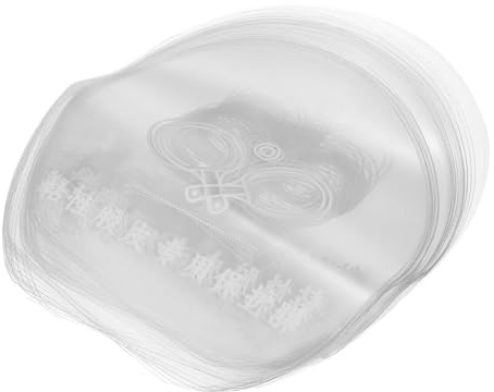 Table Tennis Racket Rubber Protection Film, 10 Pack Adhesive Ping Pong Paddle Protect Film Accessory, Transparent