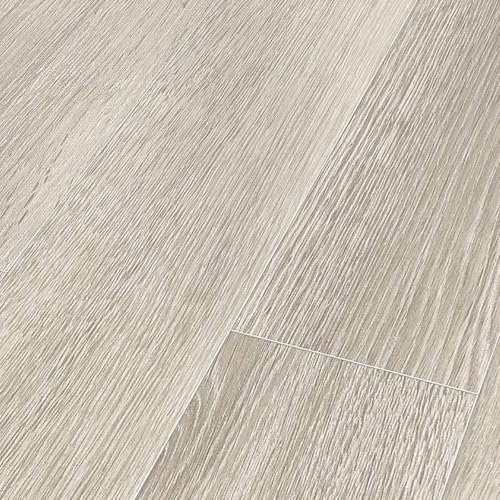 Mona 52570 Oak Light Beige Wood Effect Click Laminate Flooring -Plank (8mm), For Home & Commercial Use, Suitable for underfloor heating-Contains 8 Planks-Covers 1.99 sqm