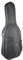 Kaces ukcb-1/2 Universität Series 1/2 Größe Cello Tasche
