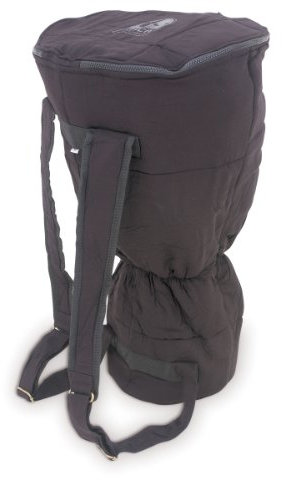 TOCA TO803500 Djemben-Tasche mit Schultergurt 10'' TDBSK-10B