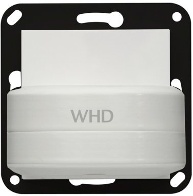 WHD 147055030000000 ZBL 55 Braun Professional Care Zahnbürsten Ladegerät