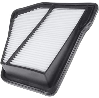 Blue Print ADH22279 Air Filter | Compatible with: HONDA CR-V III, CR-V IV
