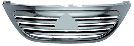 JUMASA 21101060 Griglia radiatore Compatibilità con CITROËN C3 I Hatchback FC, FN