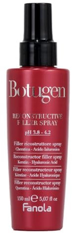 Fanola Botugen Hair system Botolife Filler Spray, 150 ml