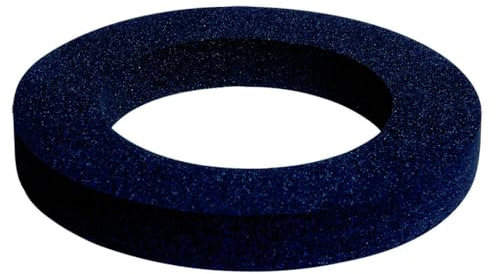 boutt 1181772 JWC Dichtung WC-Schüssel Seal 110 x 70 x 8