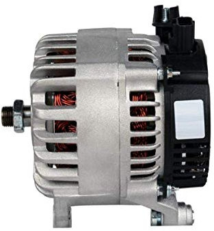HELLA 8EL 011 710-411 Generator/Lichtmaschine - 14V - 90A