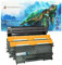 Trommeleinheit DR2200 & 2X Toner TN2220 kompatibel für Brother DCP-7055 DCP-7060D DCP-7065DN HL-2130 HL-2132 HL-2135W HL-2240 2240D 2250DN 2270DW MFC-7360N 7860DW FAX-2840 - Schwarz, hohe Kapazität