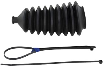 SKF Steering Boot Kit VKJP 2102 Position Front Axle Height 111 mm Length 152 mm Width 106 mm - OE Quality