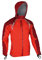 RaidLight Jacke Top Extreme, Piment, L