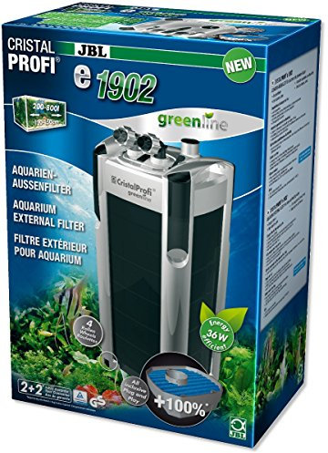 JBL CristalProfi E1902 Greenline