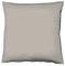 fleuresse 9200 Colours Interlock Jersey Kissenbezug aus 100% Baumwolle, Oekotex Standard 100, 35 x 40 cm, grau