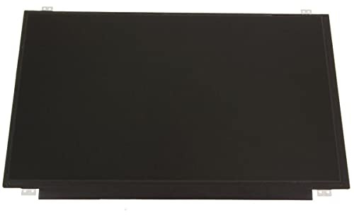 DELL RMJCY ricambio per laptop Display (LCD, Non Touch Screen, 15.6 - FHD, Antiglare, EDP1.2 RMJCY, - Display, 39.6 cm [15.6], Full HD, DELL, Latitude 5591 - Warranty: 6M)