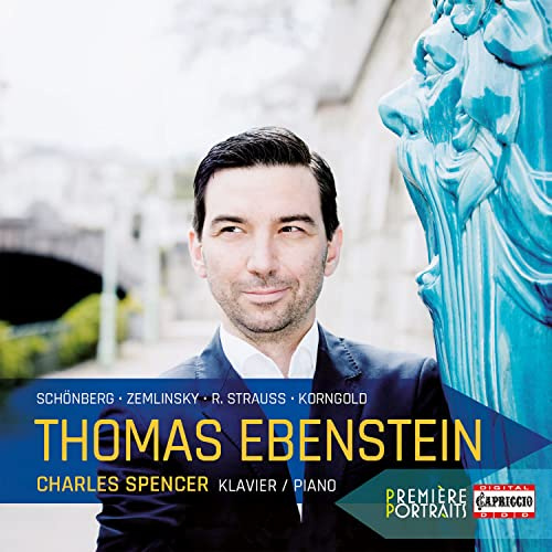 Premiere Portrait - Songs