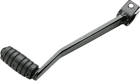 Schalthebel (nicht Klappbar) CGN, Schwarz, Minarelli AM6