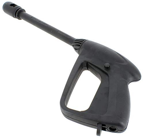 Black et decker Poignee Pistolet pour Nettoyeur Haute Pression