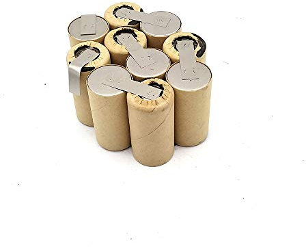 Seilylanka Für Fein 12V 3000mAh Knolle 92604059023 92604058029 Neues Elektrogerät zur Selbstmontage Akku Batterie Werkzeugakkus