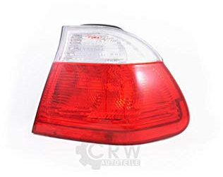 Rückleuchte außen rechts 3 E46 02/98-08/01 Limo