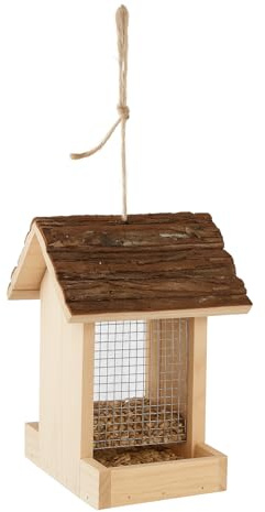 Flamingo FEEDER SILO FRISO - FOR HANGING 16x16x23,5CM