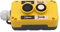 F Fityle Crane Button Switch Lifting, Hebebühne Drucktaster 2-Taster, Crane Kettenzug Push Control Button, Switch Heben Anhänger Controller, Kranzug Steuerung Notaus für Kran Hebezeug Anhänger