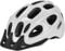 ABUS Youn-I ACE Casco da città - Casco da bicicletta contemporaneo per uso quotidiano - Per uomo e donna - Bianco, Taglia M