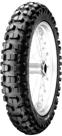 Cubierta Neumatico MT 21 Rallycross 110/80-18 M/C 58P M+S TT 90001001