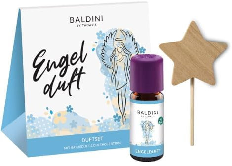 Baldini by Taoasis Engelduft, Duftset