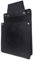 Kellnertasche für iPad Mini oder Tablet. Kellner der Zukunft Zubehör Schwarz Hochwertiges Canvas Holster Etui für Kellner Gürtel Cafe Bar Restaurant Hotel Kavali Concepts