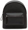 Lacoste Damen NF3946DB Rucksack Frau, Noir