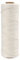 Hilo de algodón de macramé para Manualidades, 1,5 mm x 100 m, para Manualidades, Embalaje de Regalo, jardinería (Beige)