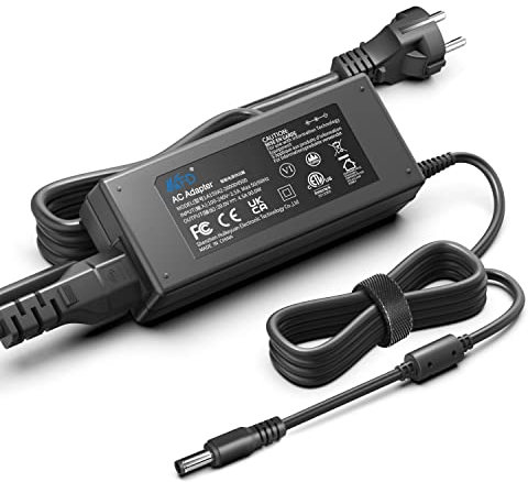 KFD 20V Alimentation Chargeur pour Sony SRS-XG500 XG500 SRSXG500 X-Series ACE2040U Mega Bass IP66 Bluetooth Portable Party Speaker Enceinte Bluetooth Portable DC 20V AC Adaptateur