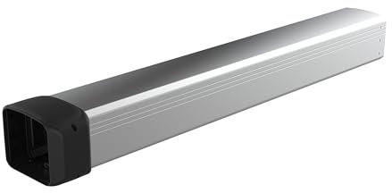 CRUZ Pipe Carrier Extension +1m - Estensione aggiuntiva di 1 Metro per Pipe Carrier.