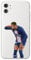 MYCASEFC Neymar Football Silicone Case for iPhone 7 Printed in France