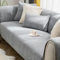 IMSGVIFO Sofabezug Sofaschoner rutschfest 1-4 Sitzer,l Form Sofaüberwurf,Sofa Überzug Ecksofa Pets Dog Couch Überzug Couch Überzug Sofa Überwurf，Sofaschoner