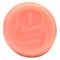 Soap For Globe - Conditioner-Bar Long & Shiny 50g, Haarwachstum, Haarkur Ohne, Hair Conditioner, Haarwaschmittel, Haarspülung Damen, Haarspülung Herren Moschus-Amber-Duft für langes Haar