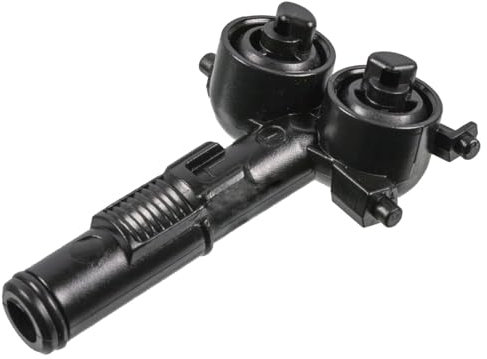 FEBI BILSTEIN Waschwasserdüse, Scheinwerferreinigung 184023