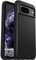Otterbox Funda para Google Pixel 8 Symmetry, Resistente a Golpes y caídas, Funda Protectora Fina,Testada 3X con estándares Militares anticaídas, Negro, Sin Caja Retail