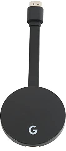 Adaptateur D'affichage HDMI sans Fil, Dongle D'affichage WiFi 2,4 G, écran de Mise en Miroir de Dongle Airplay/Miracast Pris en Charge 1080P du Téléphone au Grand écran, pour