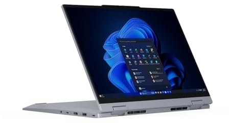 Lenovo ThinkBook 14 2-in-1 G4 21MX001GGE - 14 WUXGA Touch, Intel Ultra 5 125U, 16GB, 512GB, W11P