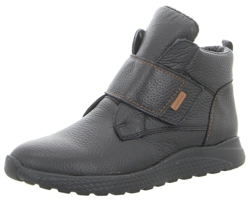Waldläufer 778802-199-001 Stiefeletten H-Alina schwarz schwarz