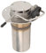BOROCO 5KW Standheizung Brennkammer 252113100100 Brennrohr Ersatz für Eberspacher Airtronic D4 D4S