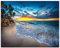 Breeshy Digital Leinwand Malerei Acryl ÖL GemäLde Kit zum Zeichnen Von GemäLden für Erwachsene und Kinder Nach Nummer Strand