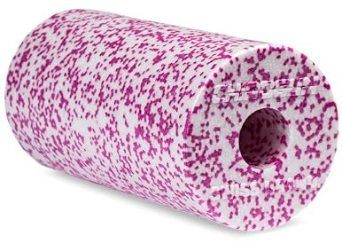 CHIROGUN Standard Massagerolle Medium, 30x15cm, Weiche Ausführung 20%, Massagetherapie-Zubehör