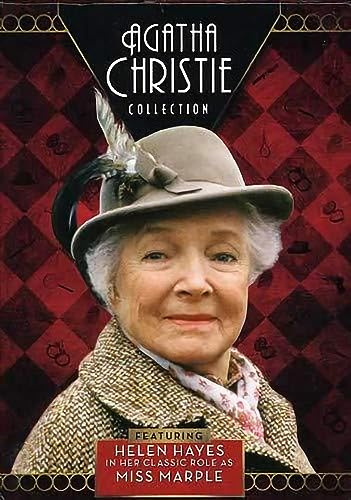 Agatha Christie Collection Featuring Helen Hayes [DVD] [Region 1] [US Import] [NTSC]