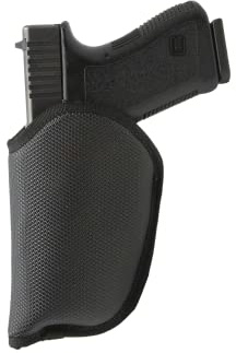 Blackhawk TecGrip FormLok IWB Holster