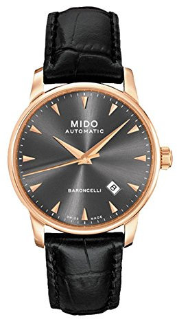MIDO M8600.3.13.4 – Uhr, Armband