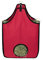 Weaver Leather Heutasche, Rot