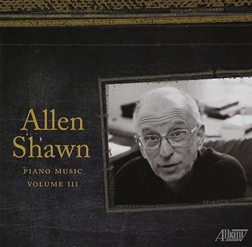 Piano Music III