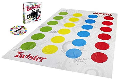 Hasbro Gaming Twister